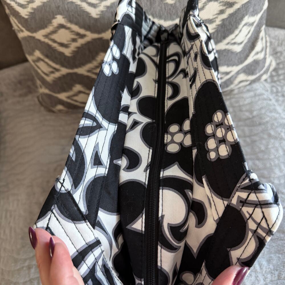 Vera Bradley Shoulder Bag - Picture 4 of 9
